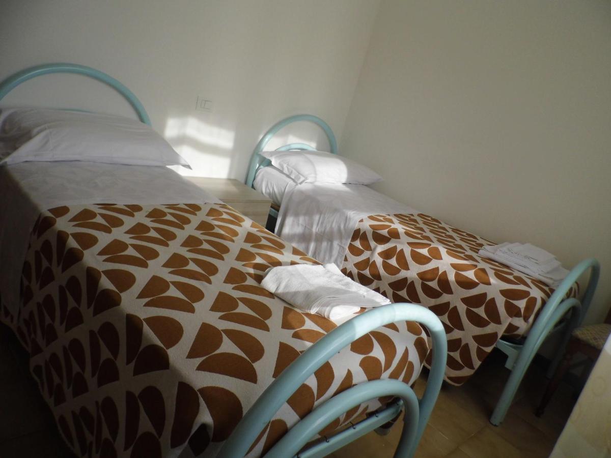 Bed and Breakfast A Casa Di Nelly Tortoreto Exteriér fotografie