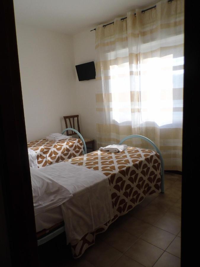 Bed and Breakfast A Casa Di Nelly Tortoreto Exteriér fotografie