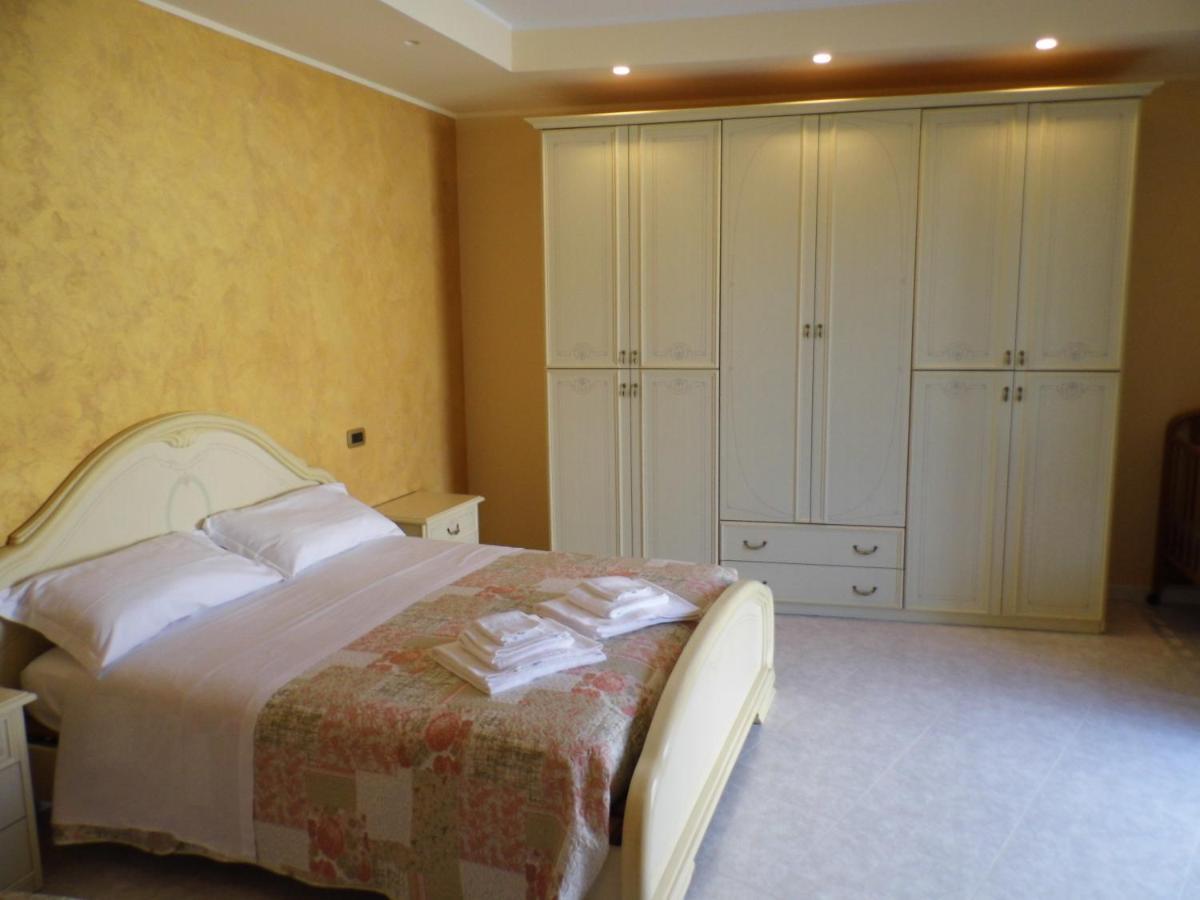 Bed and Breakfast A Casa Di Nelly Tortoreto Exteriér fotografie
